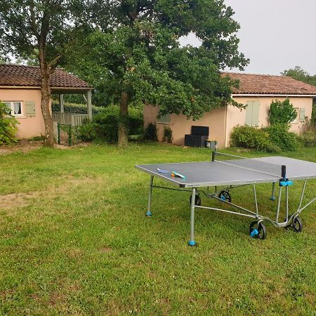Le Clos Des Mimosas Saint-Andéol-de-Vals エクステリア 写真