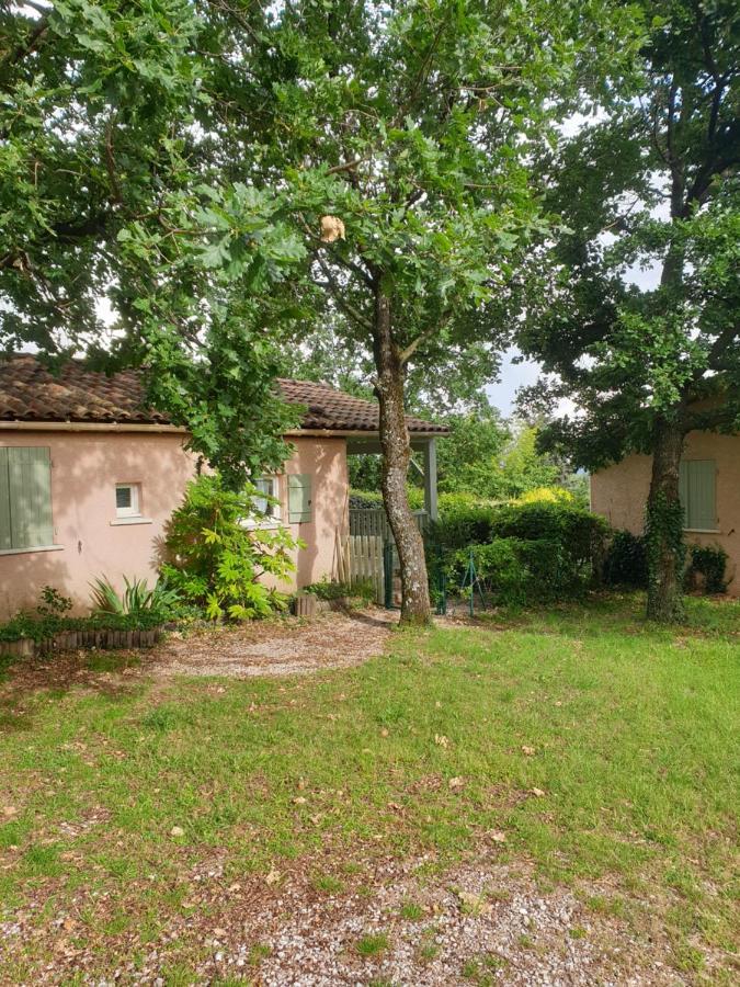 Le Clos Des Mimosas Saint-Andéol-de-Vals エクステリア 写真