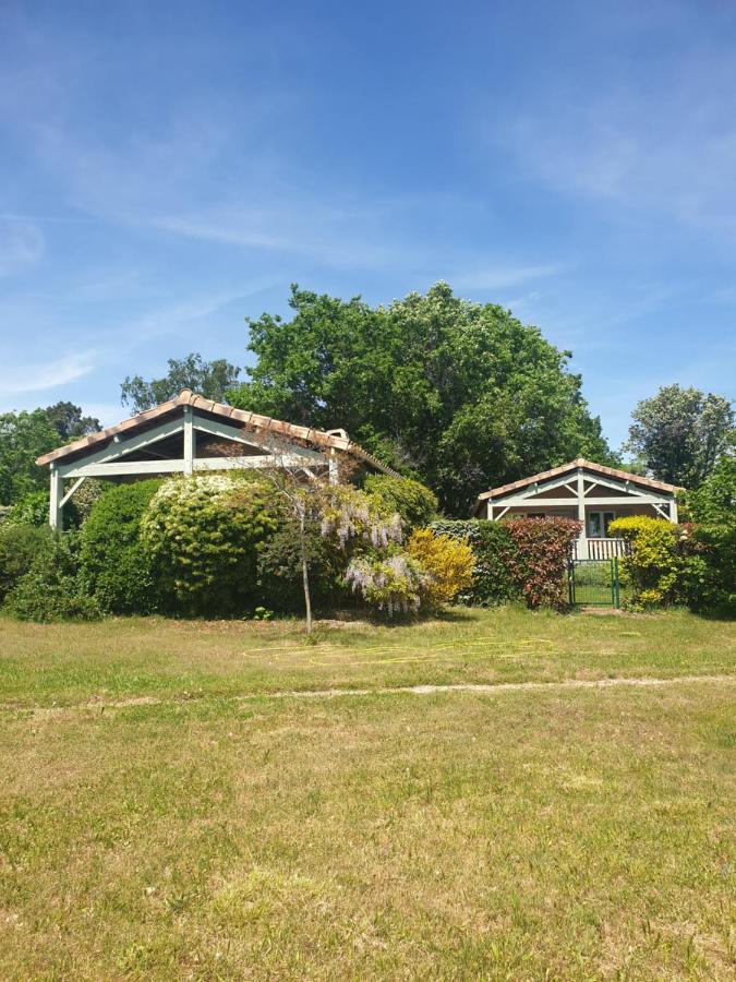 Le Clos Des Mimosas Saint-Andéol-de-Vals エクステリア 写真
