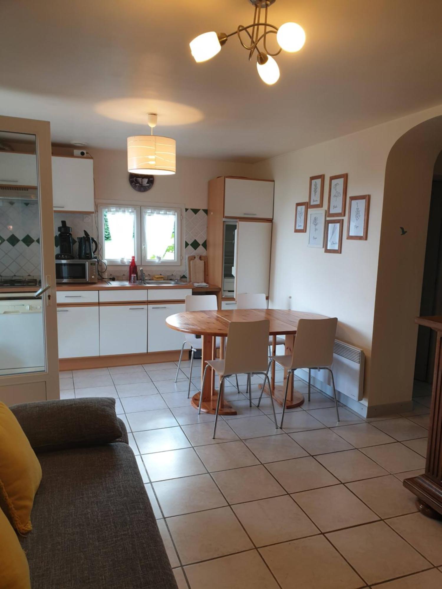 Le Clos Des Mimosas Saint-Andéol-de-Vals エクステリア 写真